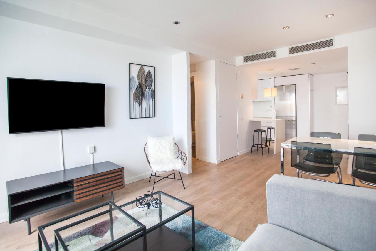 Appartement Tendency 12 Penthouse
