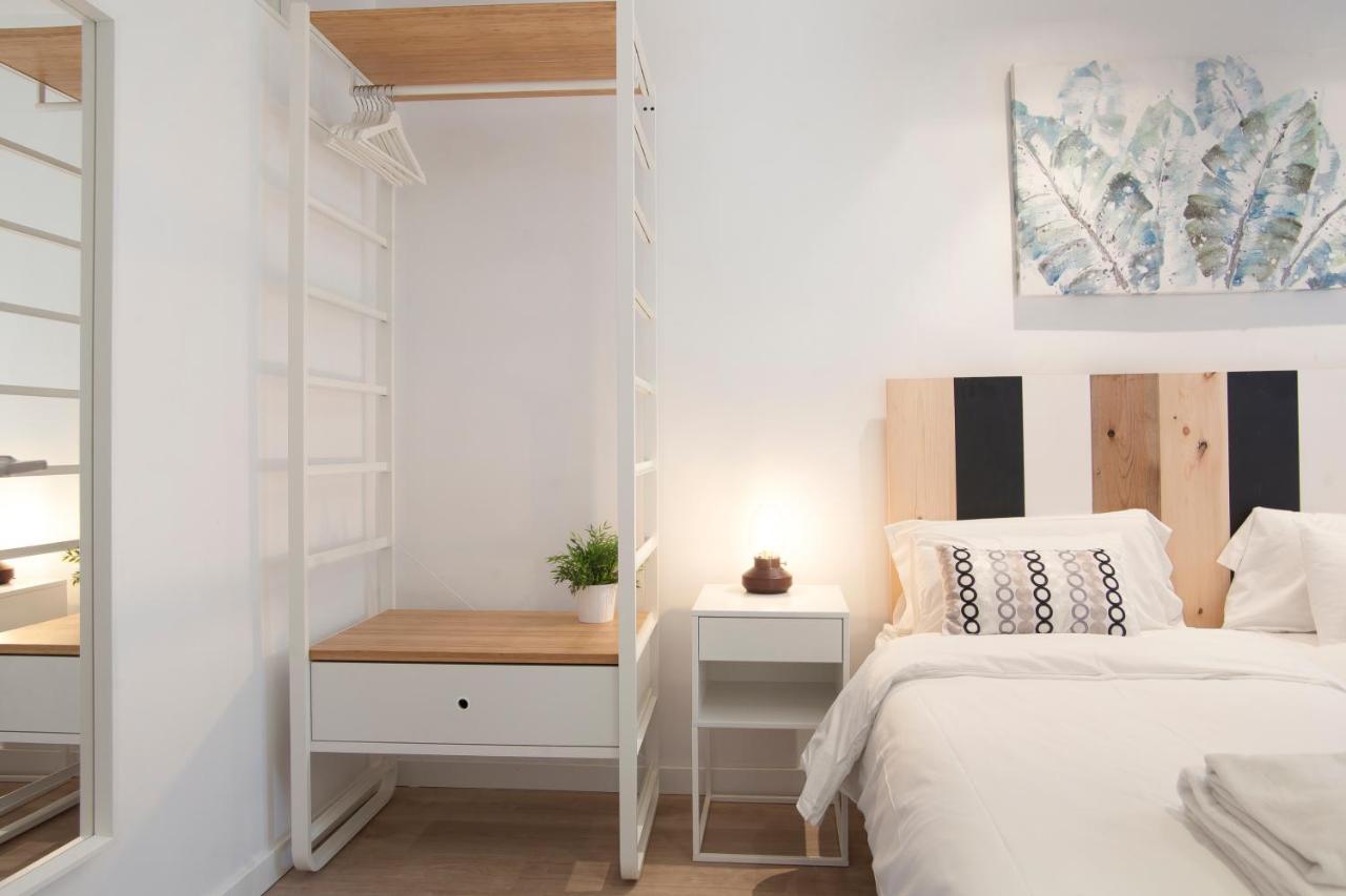 Tendency 12 Penthouse Appartement Barcelona