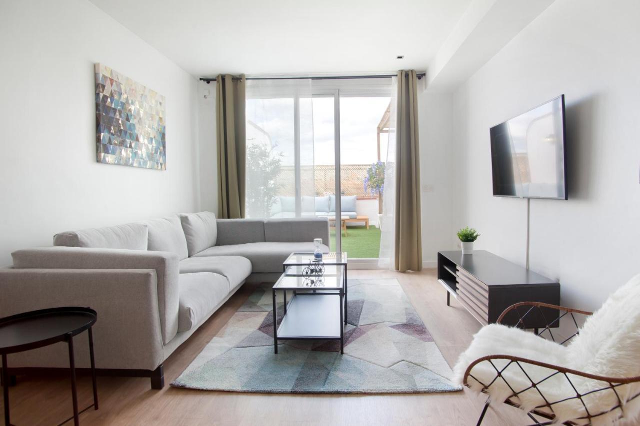 Appartement Tendency 12 Penthouse