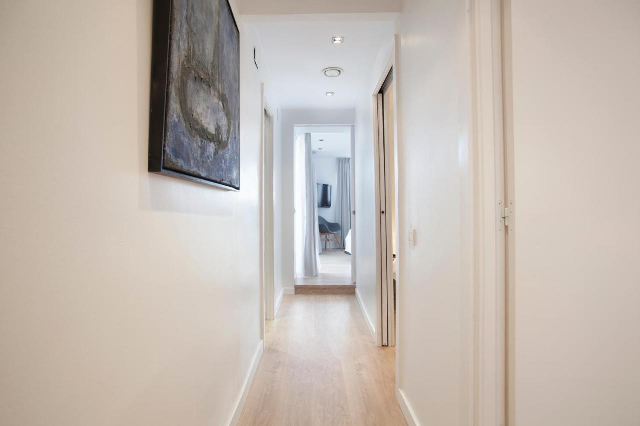 Appartement Tendency 12 Penthouse
