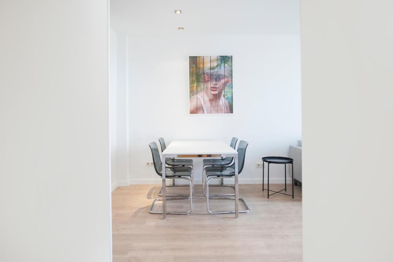 Appartement Tendency 12 Penthouse Barcelona
