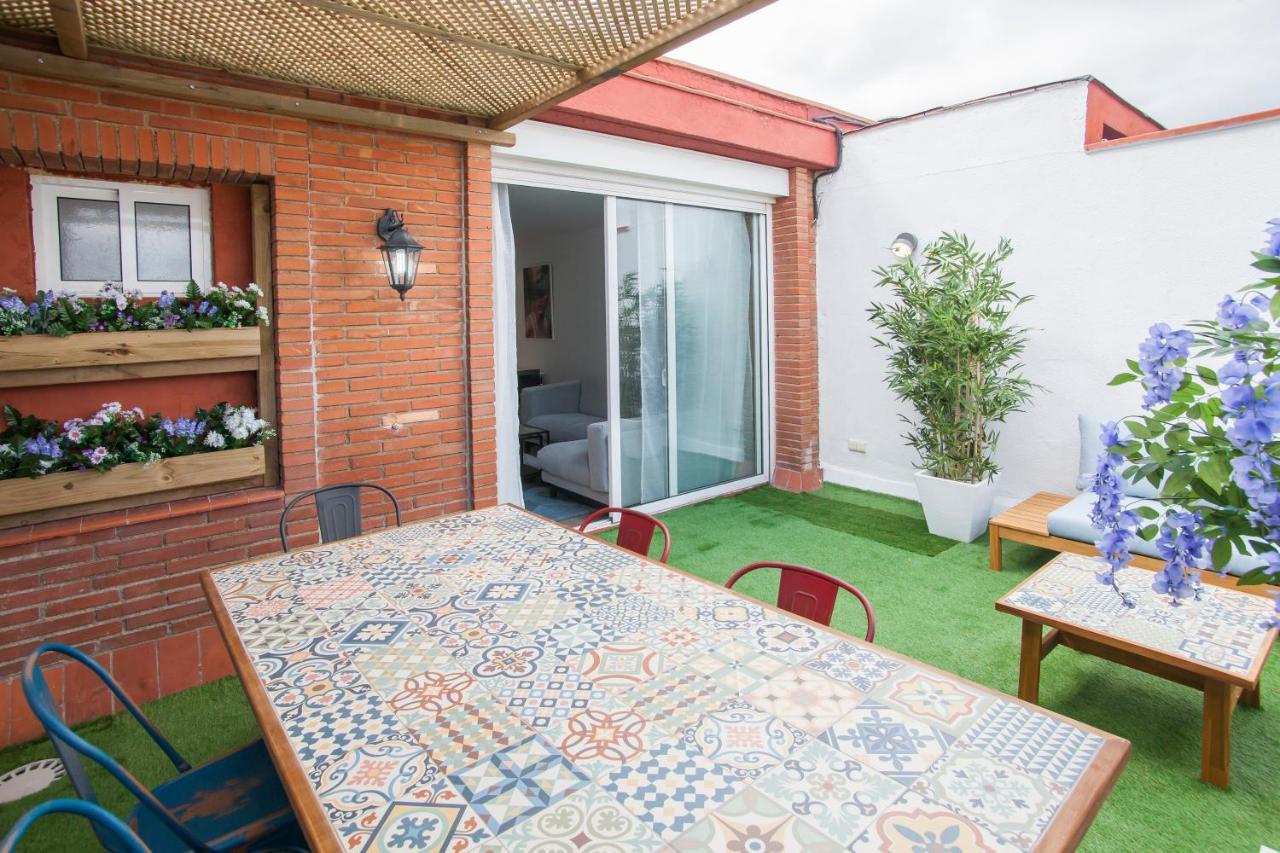 Tendency 12 Penthouse Appartement *
