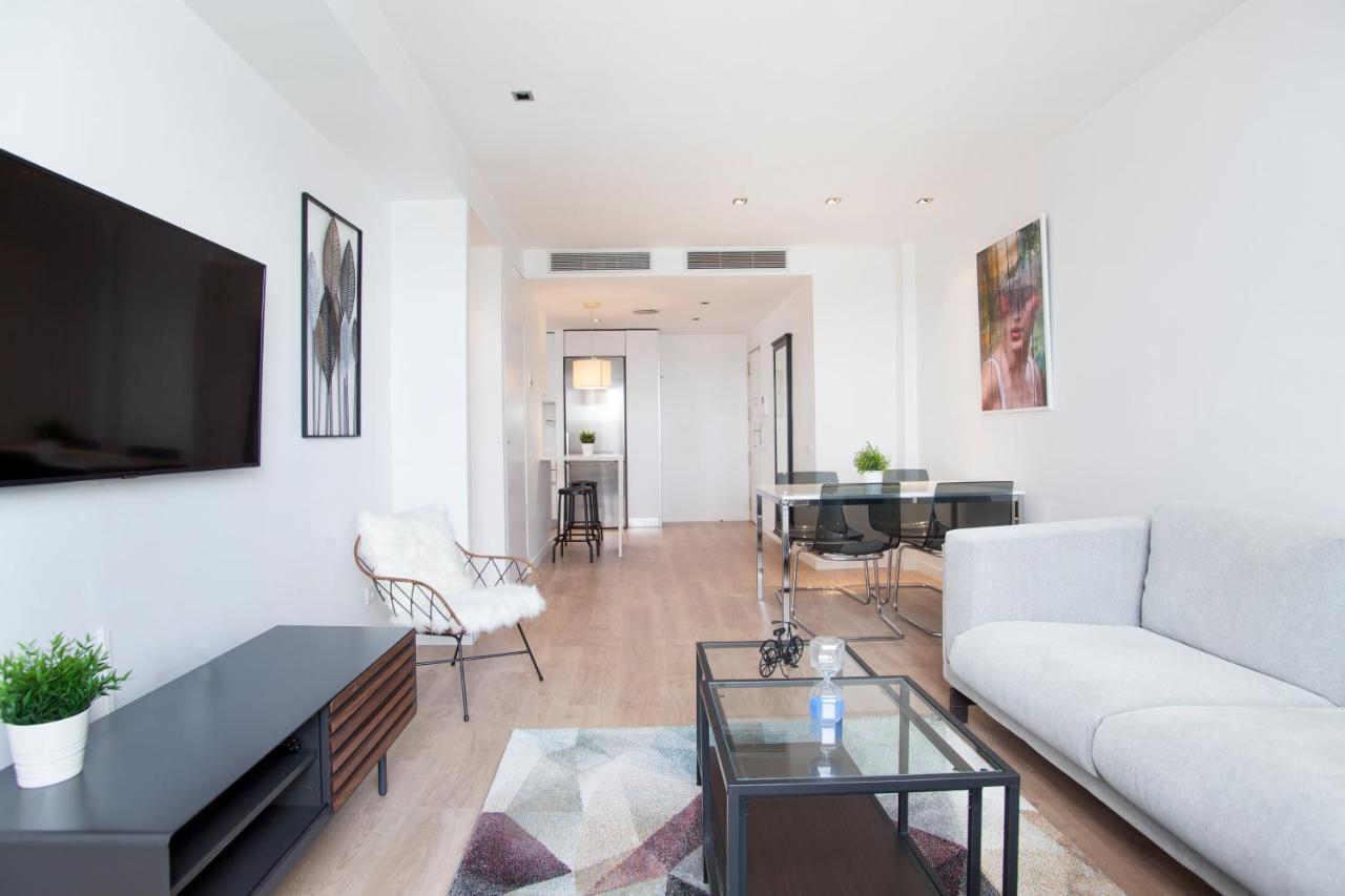 Tendency 12 Penthouse Appartement